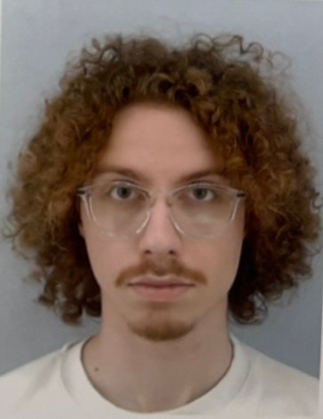 Photo de profil - Mathis